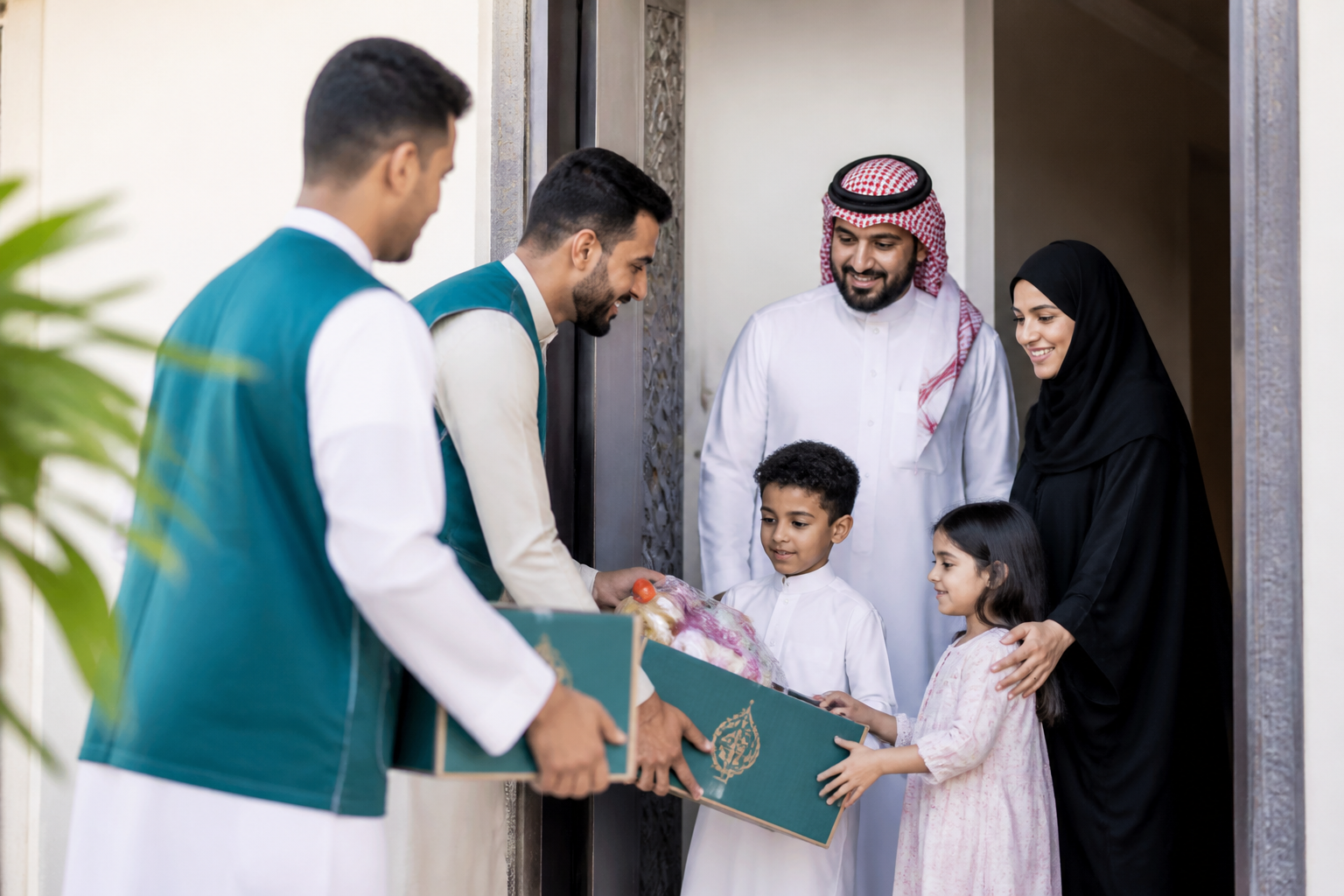 برنامج تأهيل الشباب من ذوي الإعاقة وتمكينهم مهنيًا